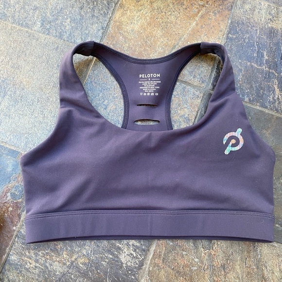 2 Peloton Advance sports bra Small worn once - Picture 2 of 16
